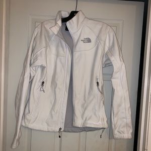 North face jacket